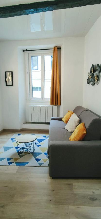 Le Cocon De Sisteron Apartment Bagian luar foto